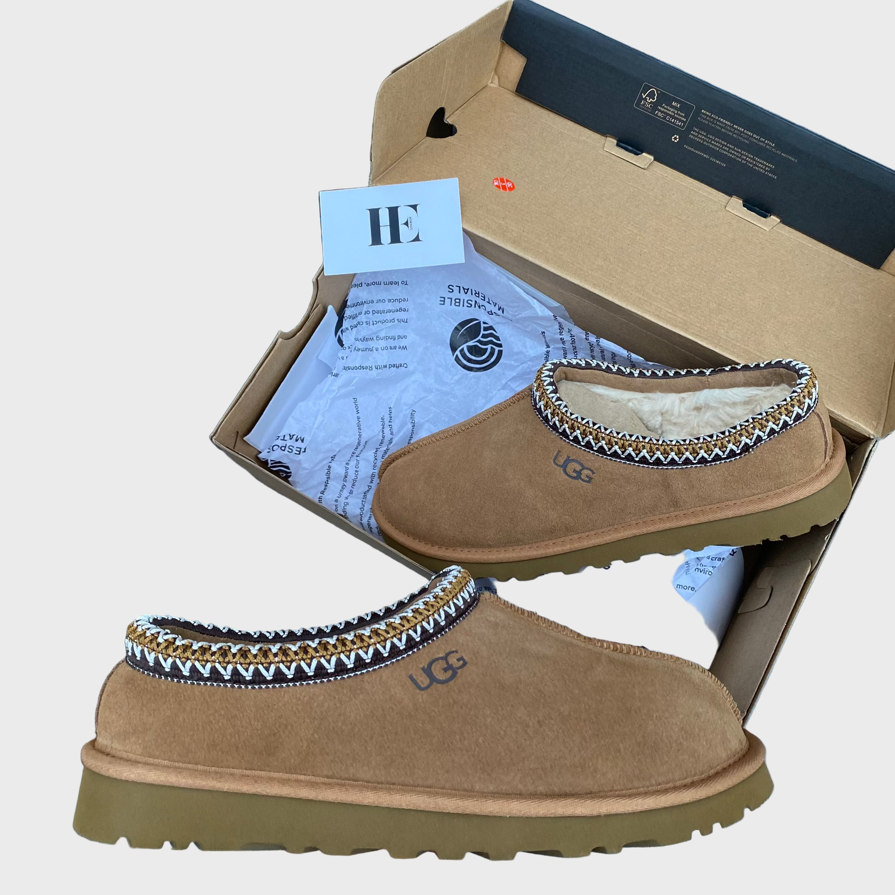 UGG TASMAN