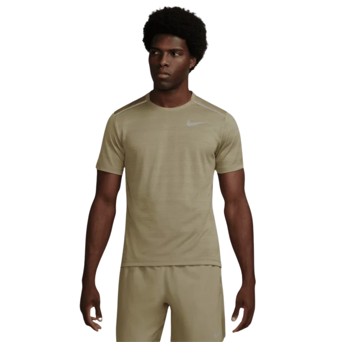 Neutral olive nike shirt sales
