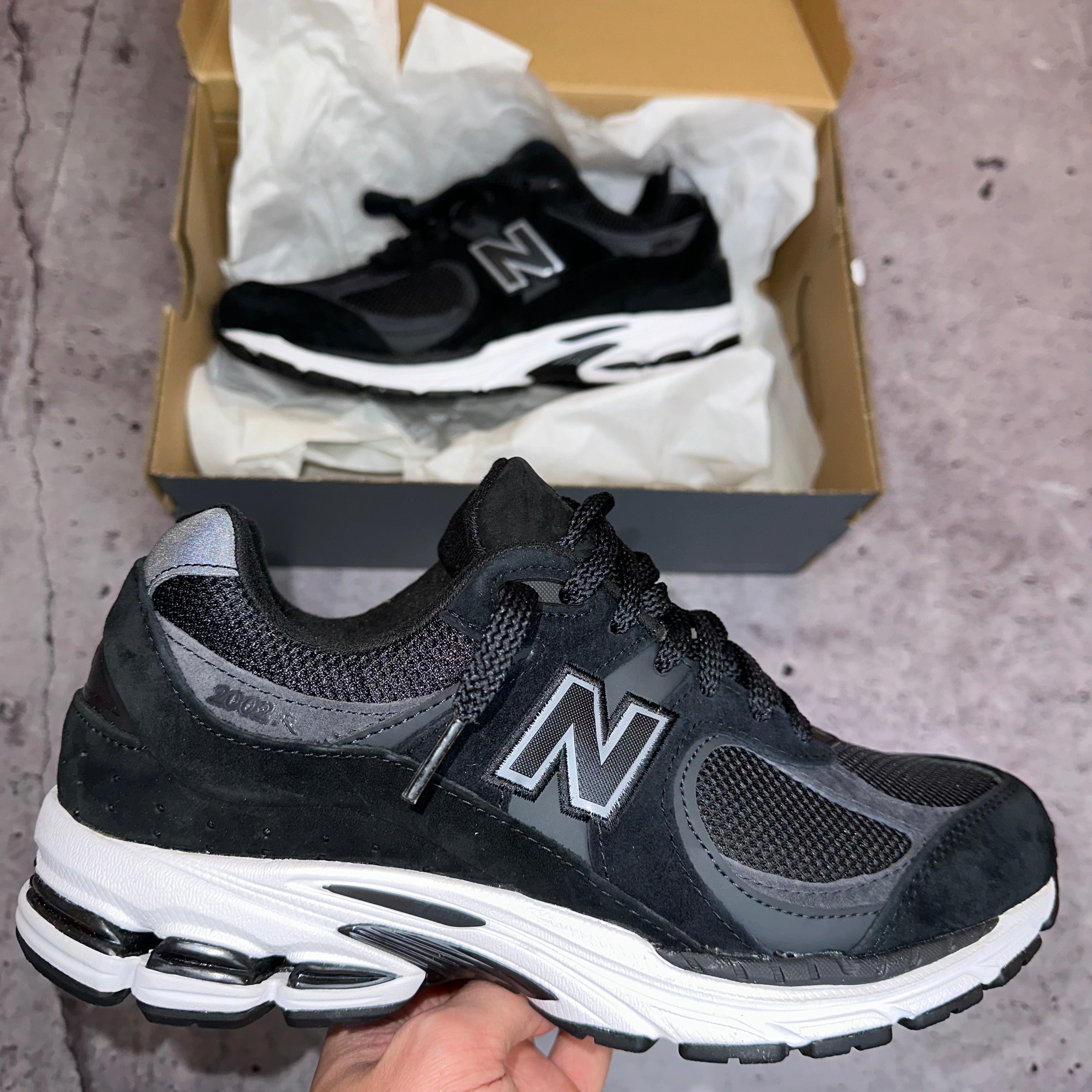 Trainers with n on hotsell
