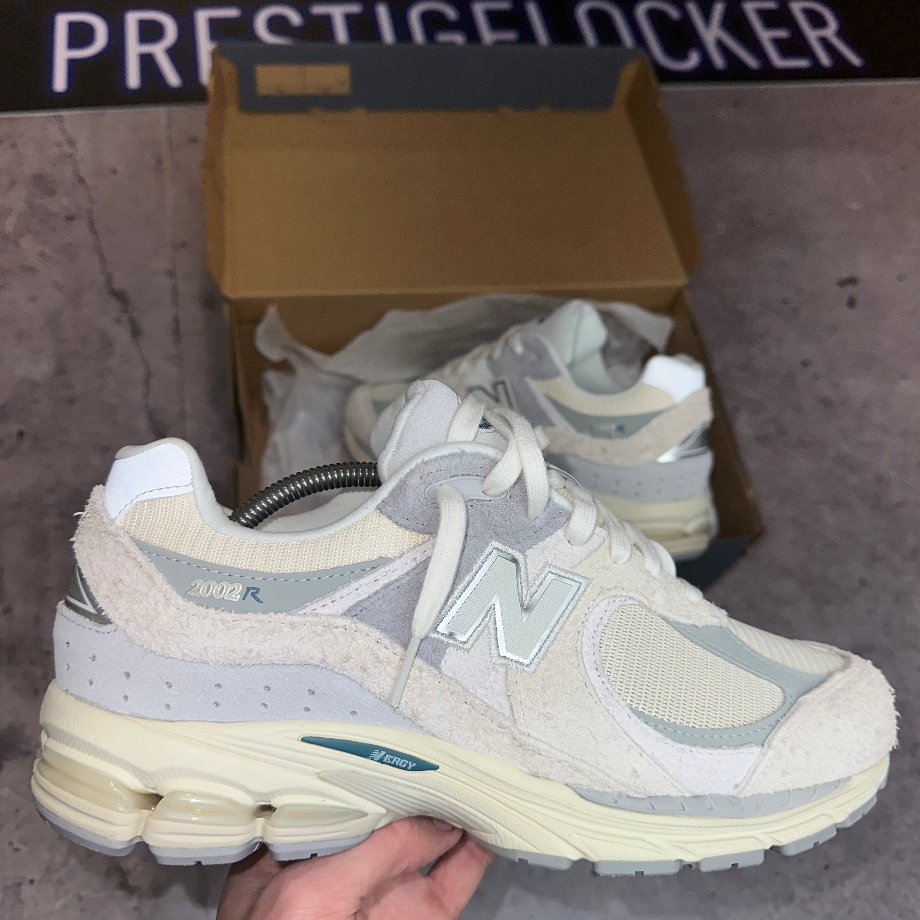 NEW BALANCE TRAINERS prestigelocker