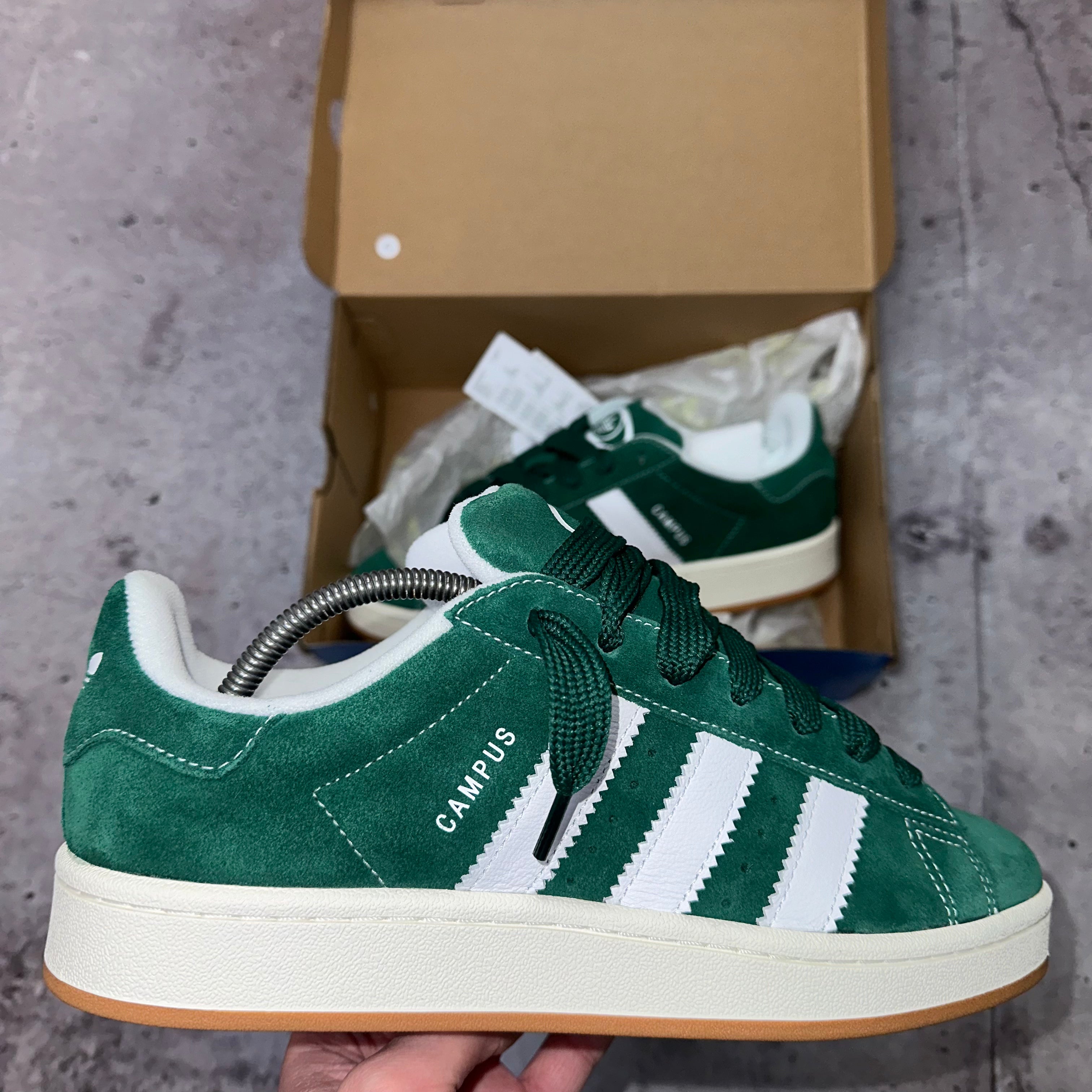 ADIDAS CAMPUS prestigelocker