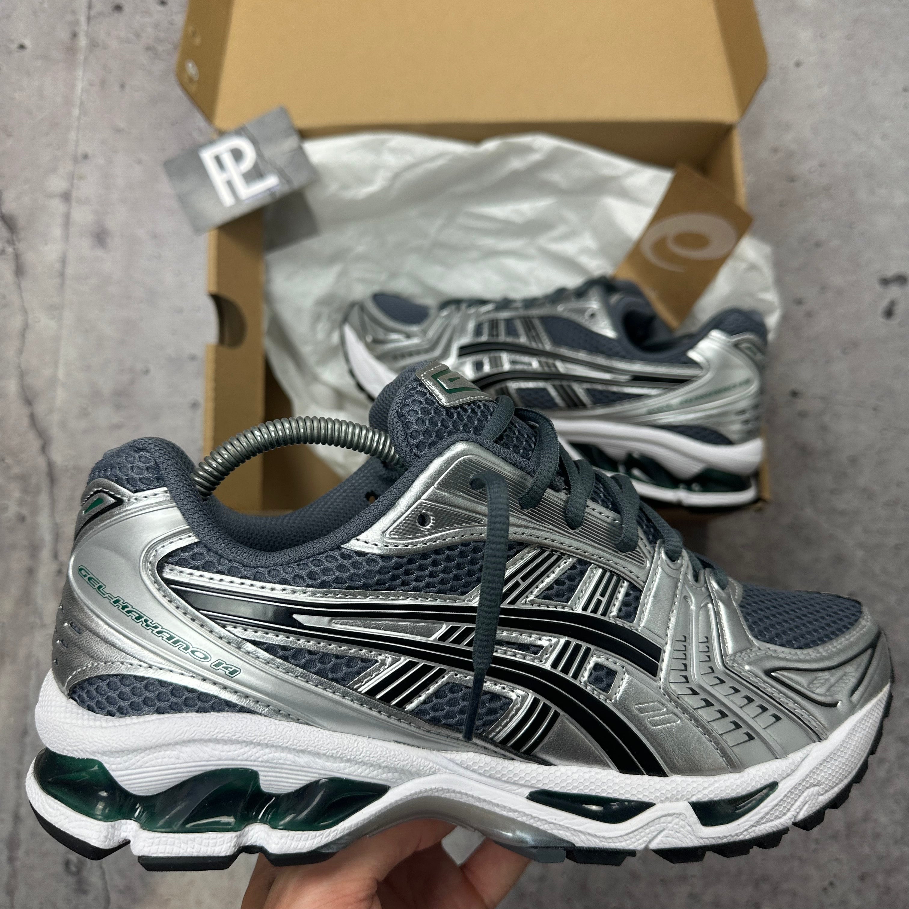 Asics gel trainers womens sales