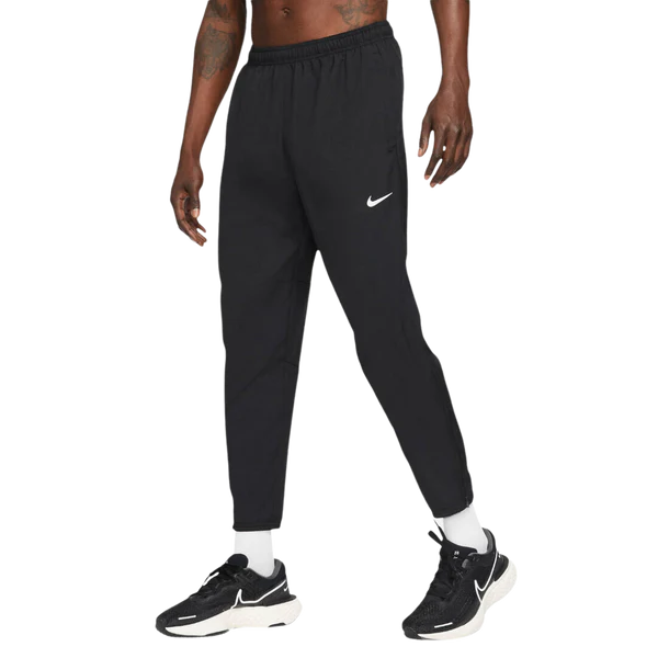 NIKE CHALLENGER WOVEN LIGHTWEIGHT PANTS BLACK prestigelocker
