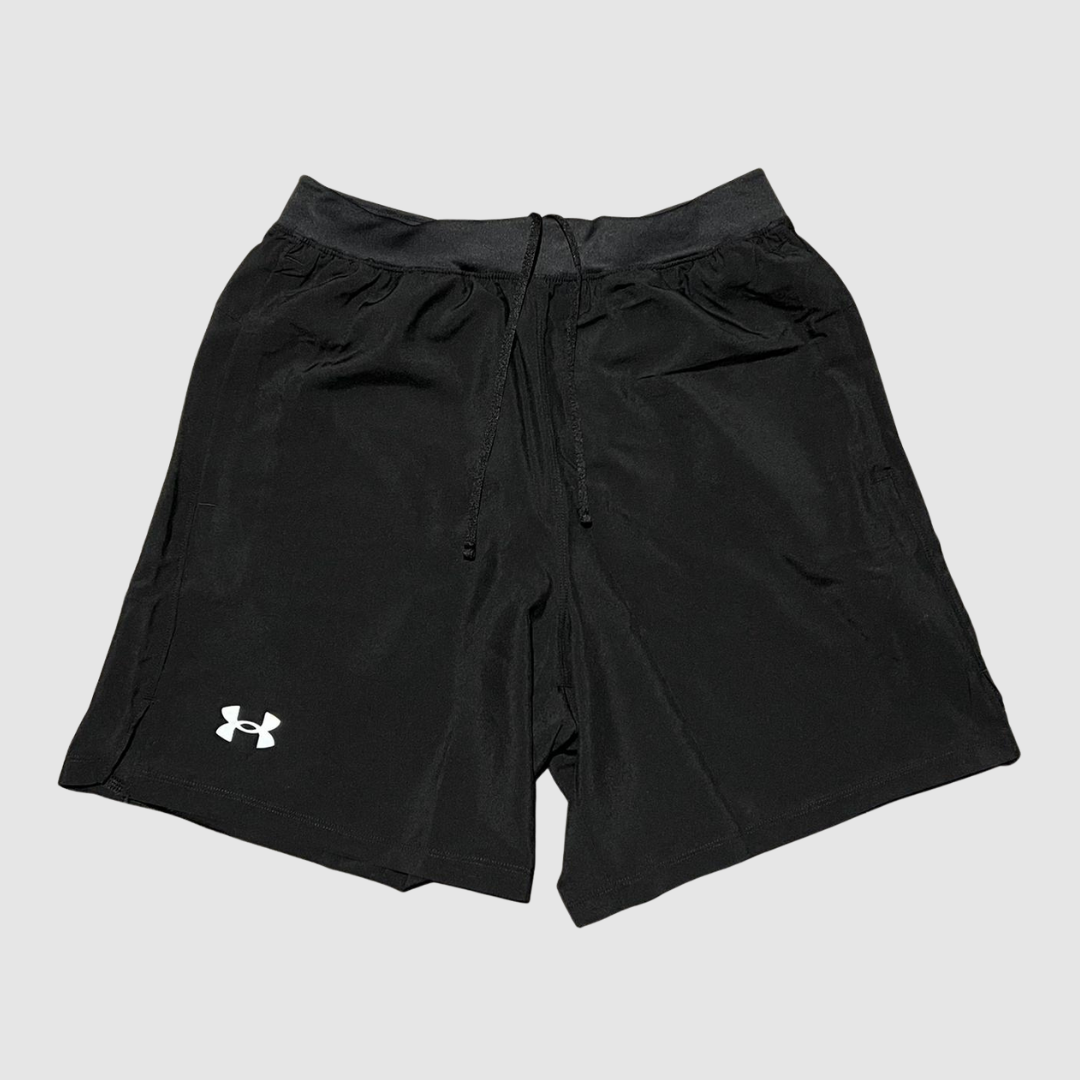 Short under armour hot sale masculino