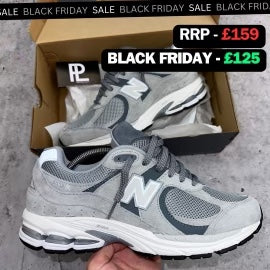 TRAINER STOCK 23