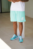 AISE AQUA CHROME COSMO RUNNER