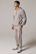 CONDITION SOFTLUX HOOD BEIGE