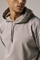 CONDITION SOFTLUX HOOD BEIGE
