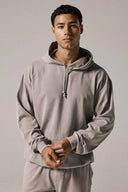 CONDITION SOFTLUX HOOD BEIGE
