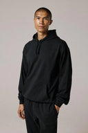 CONDITION SOFTLUX HOOD BLACK