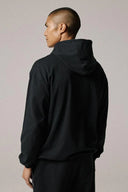 CONDITION SOFTLUX HOOD BLACK