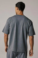 CONDITION SOFTLUX TEE GREY