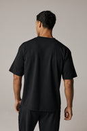 CONDITION SOFTLUX TEE BLACK