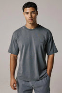 CONDITION SOFTLUX TEE GREY