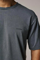 CONDITION SOFTLUX TEE GREY