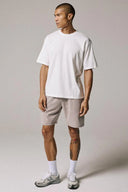 CONDITION SOFTLUX TEE WHITE