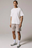 CONDITION SOFTLUX TEE WHITE