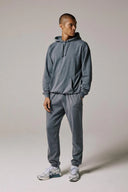 CONDITION SOFTLUX HOOD GREY