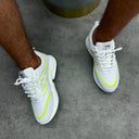 AISE NEON YELLOW SUMMER BREEZE AERO TRACK
