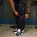 AISE MIAMI PINK COSMO RUNNER