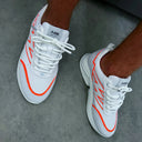 AISE NEON ORANGE AERO TRACK V2