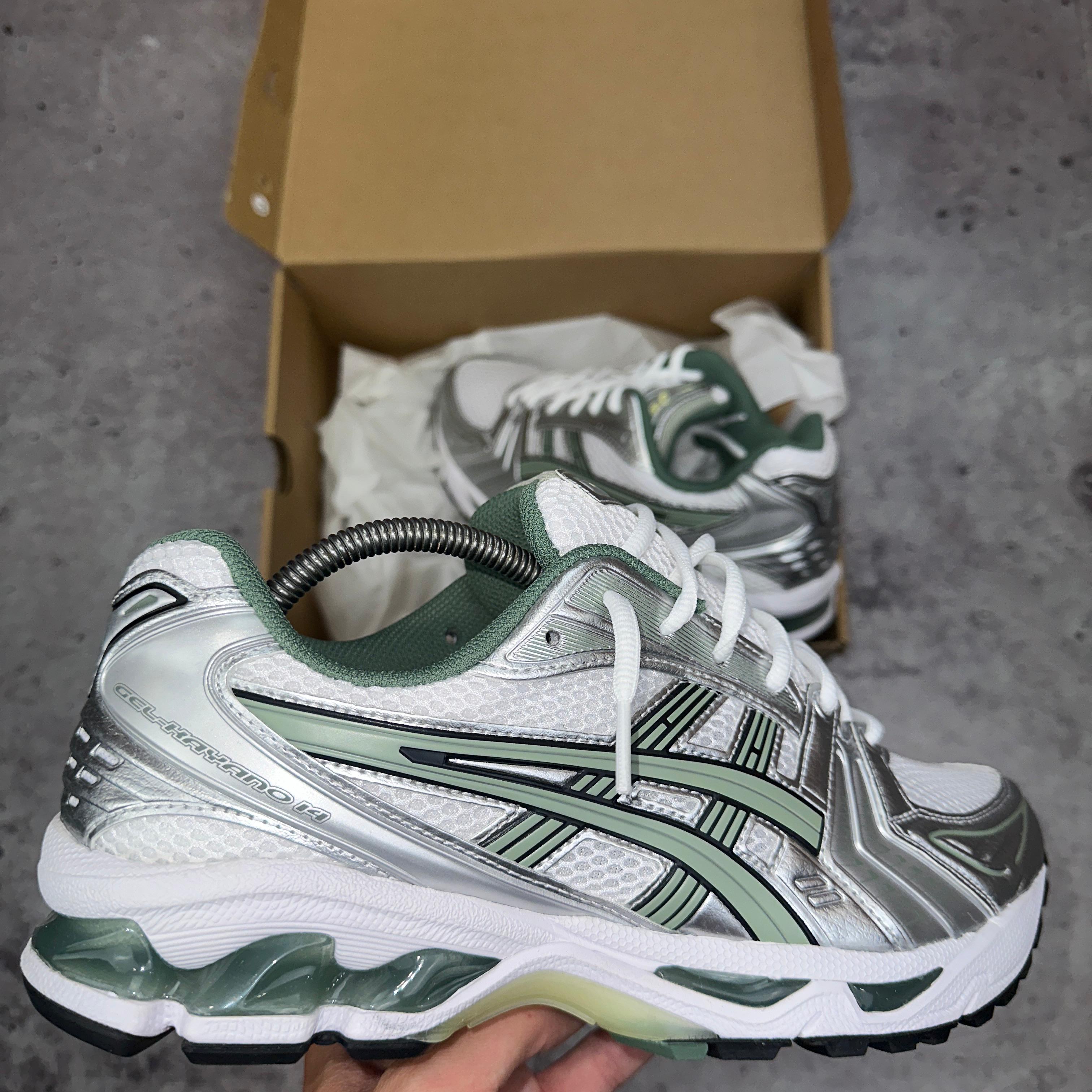 ASICS GEL KAYANO