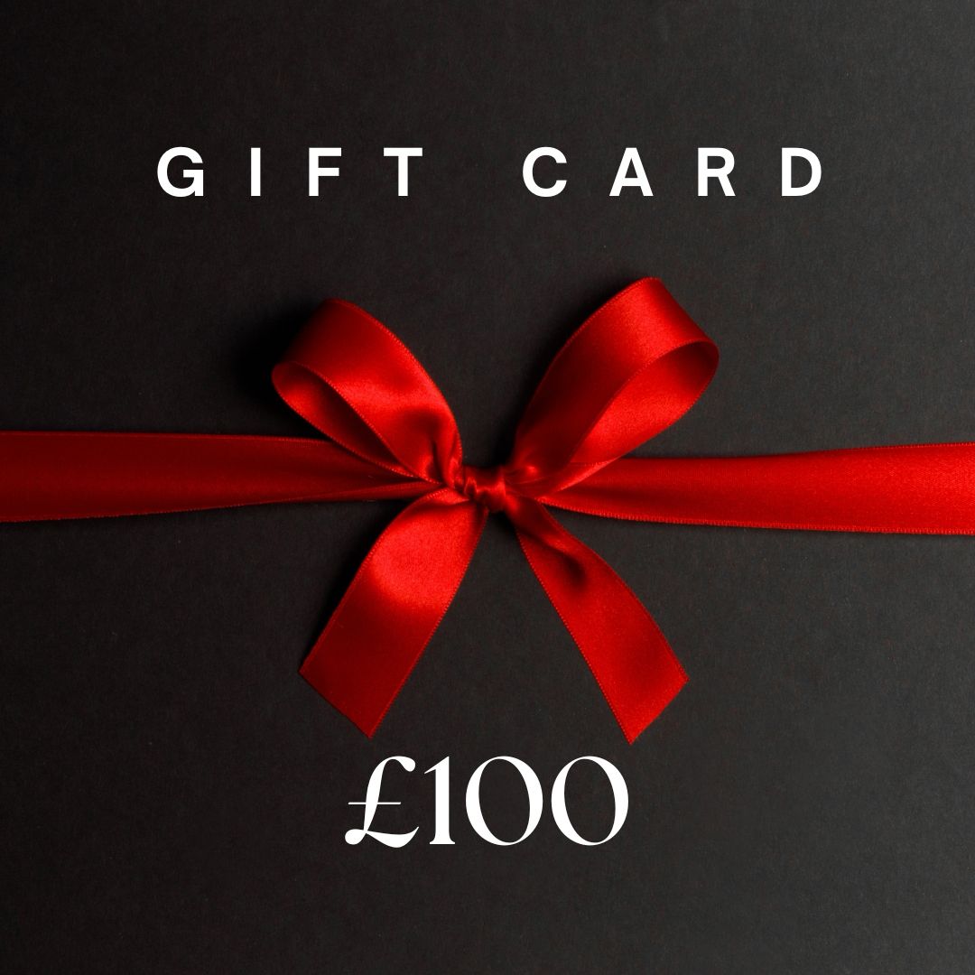 £100 Gift Card