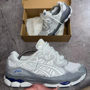 ASICS GEL TRAINERS *RARE*