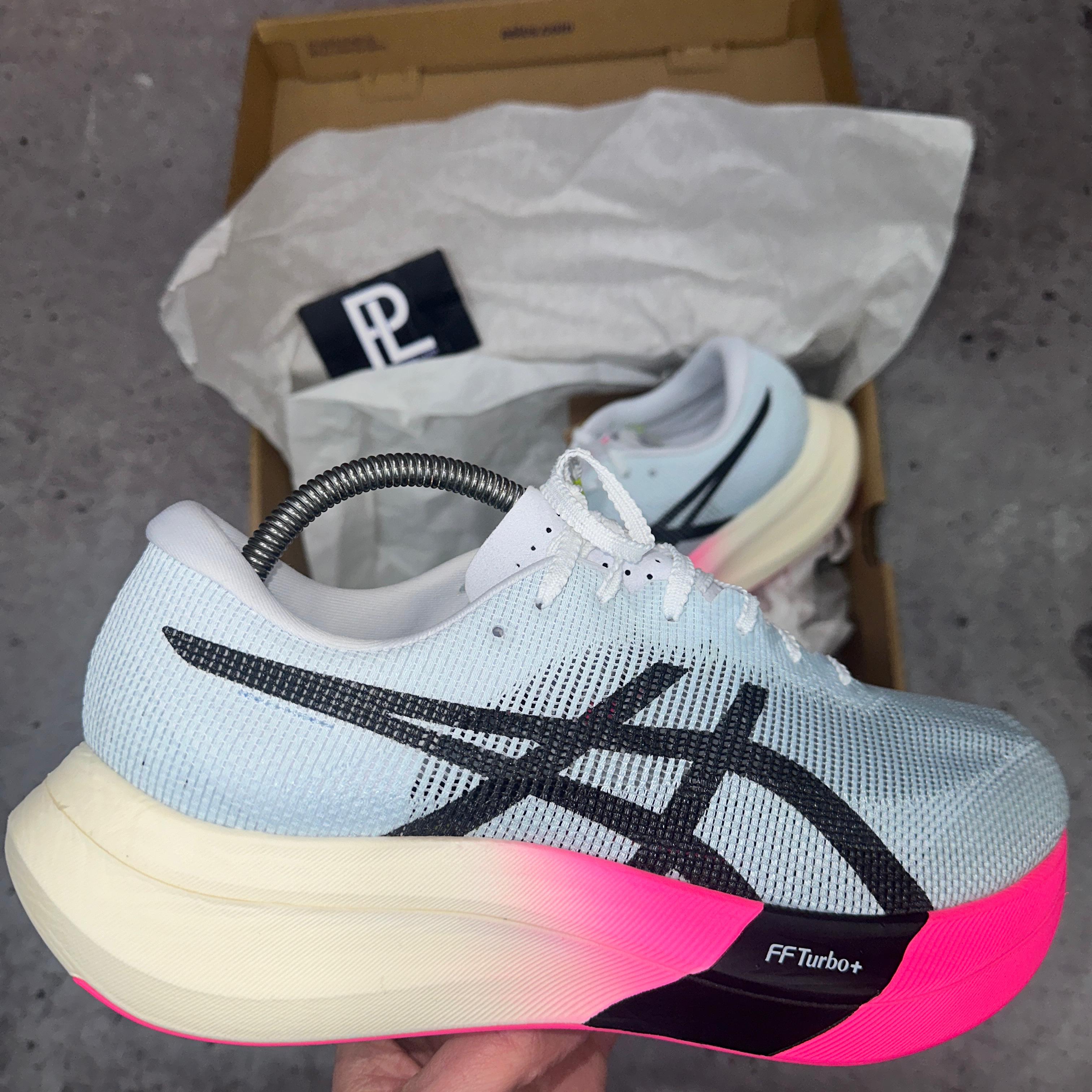 ASICS GEL TRAINERS