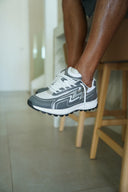 AISE CLOUD CHROME COSMO RUNNER