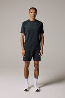 CONDITION CORE TEE BLACK
