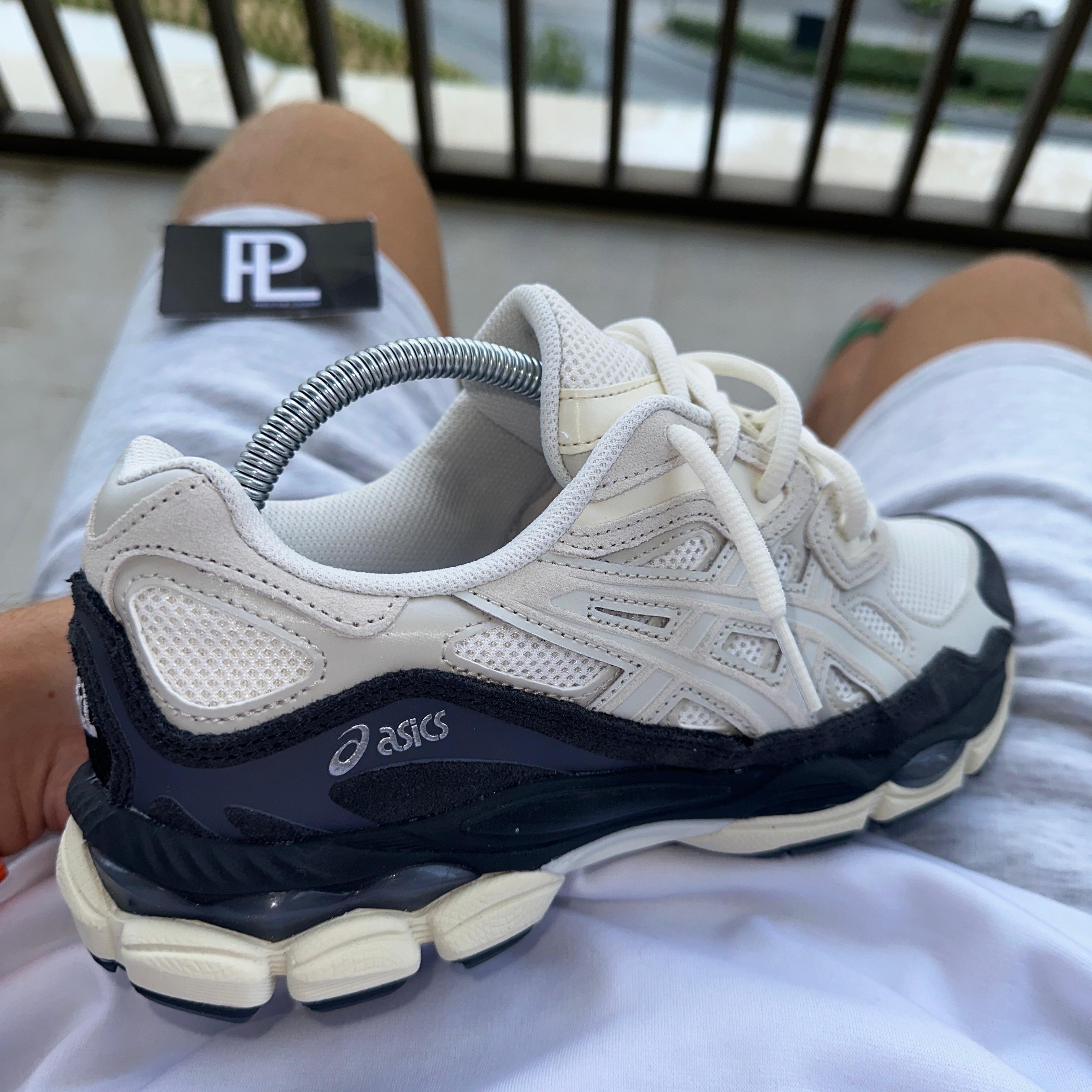 ASICS GEL TRAINERS