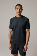 CONDITION CORE TEE BLACK
