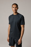 CONDITION CORE TEE BLACK