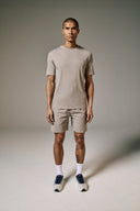 CONDITION EVERYDAY TRAINING TEE ROCK