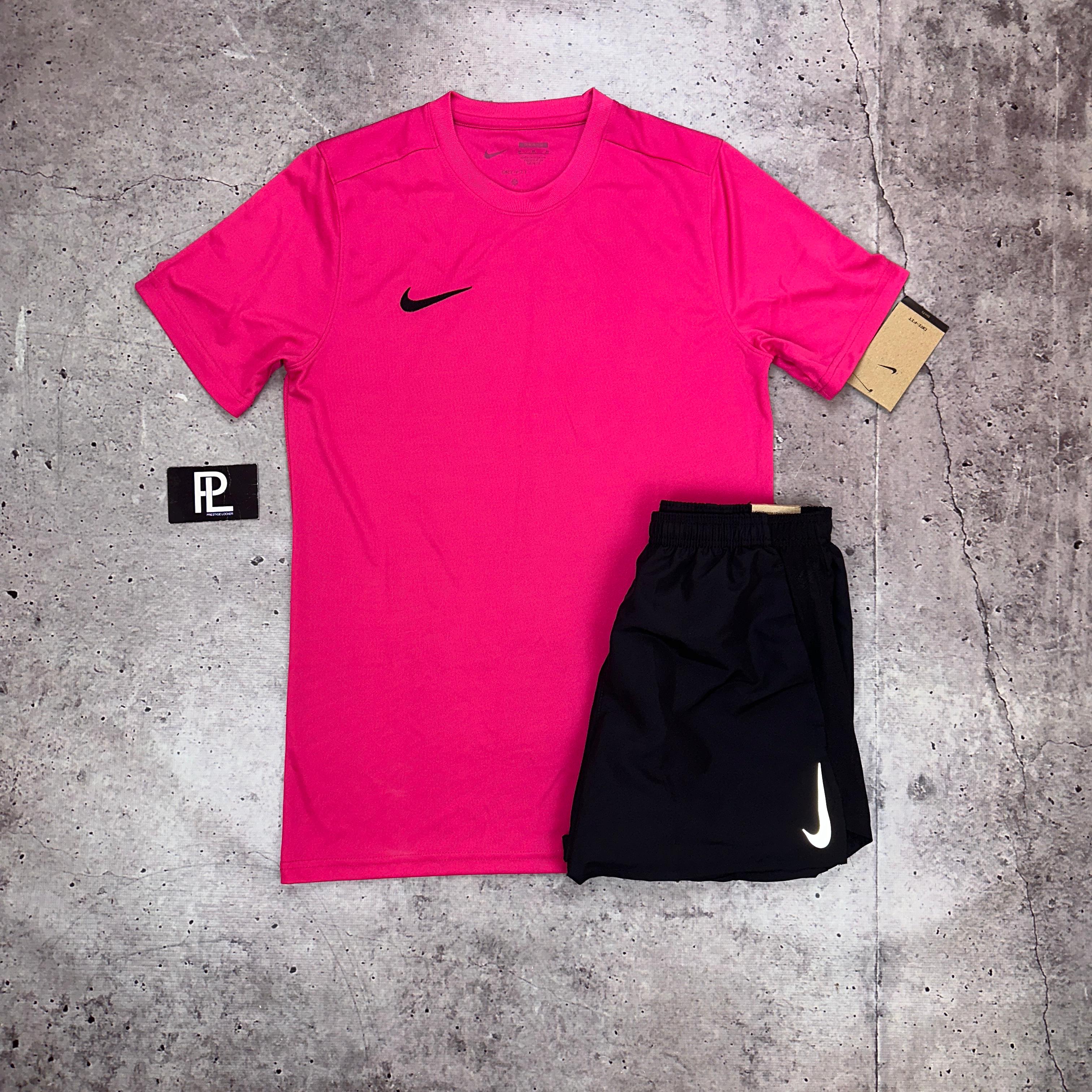 NIKE PRO / CHALLENGER SET