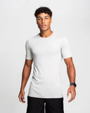 AGARU KITA SEAMLESS T-SHIRT