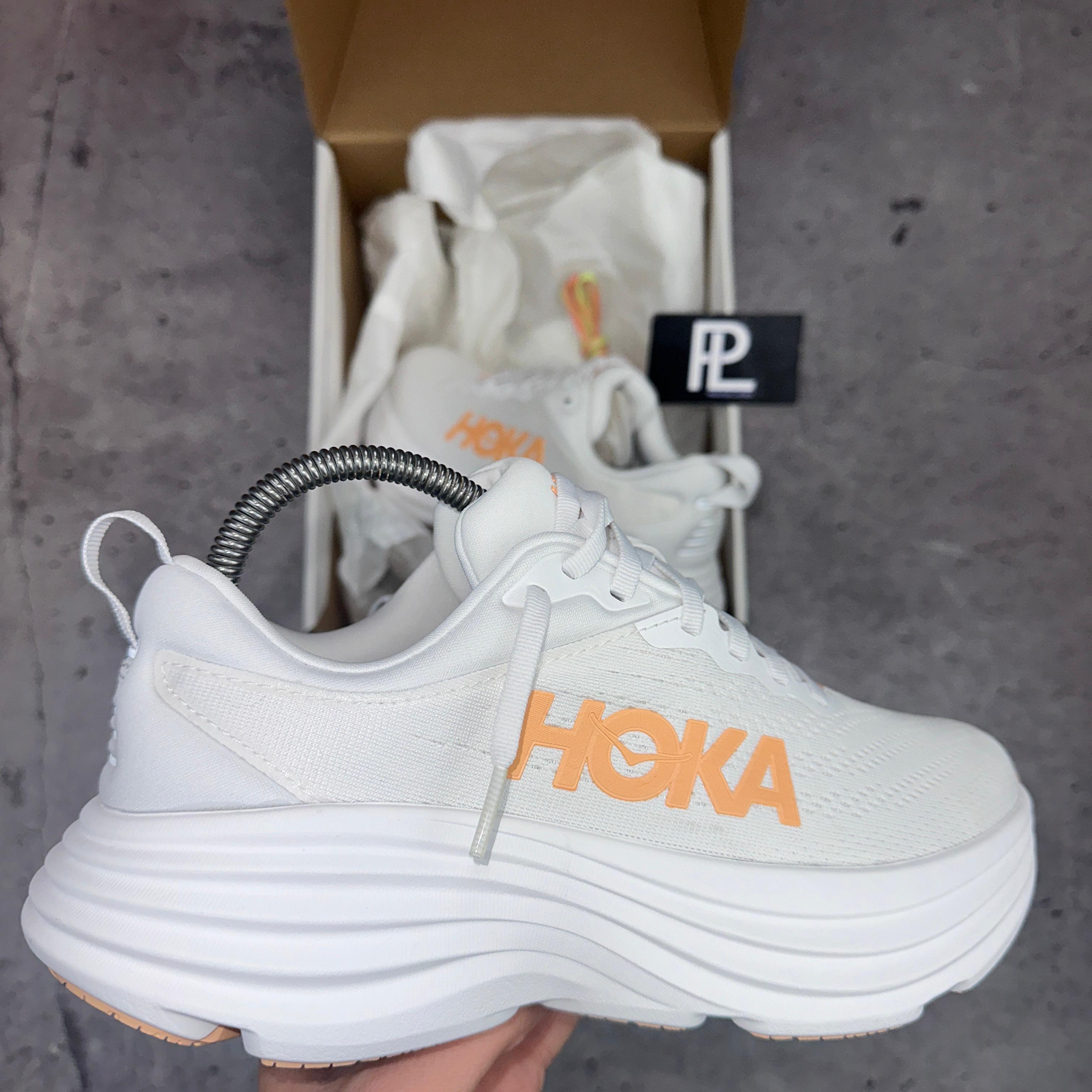 HOKA 8 TRAINERS