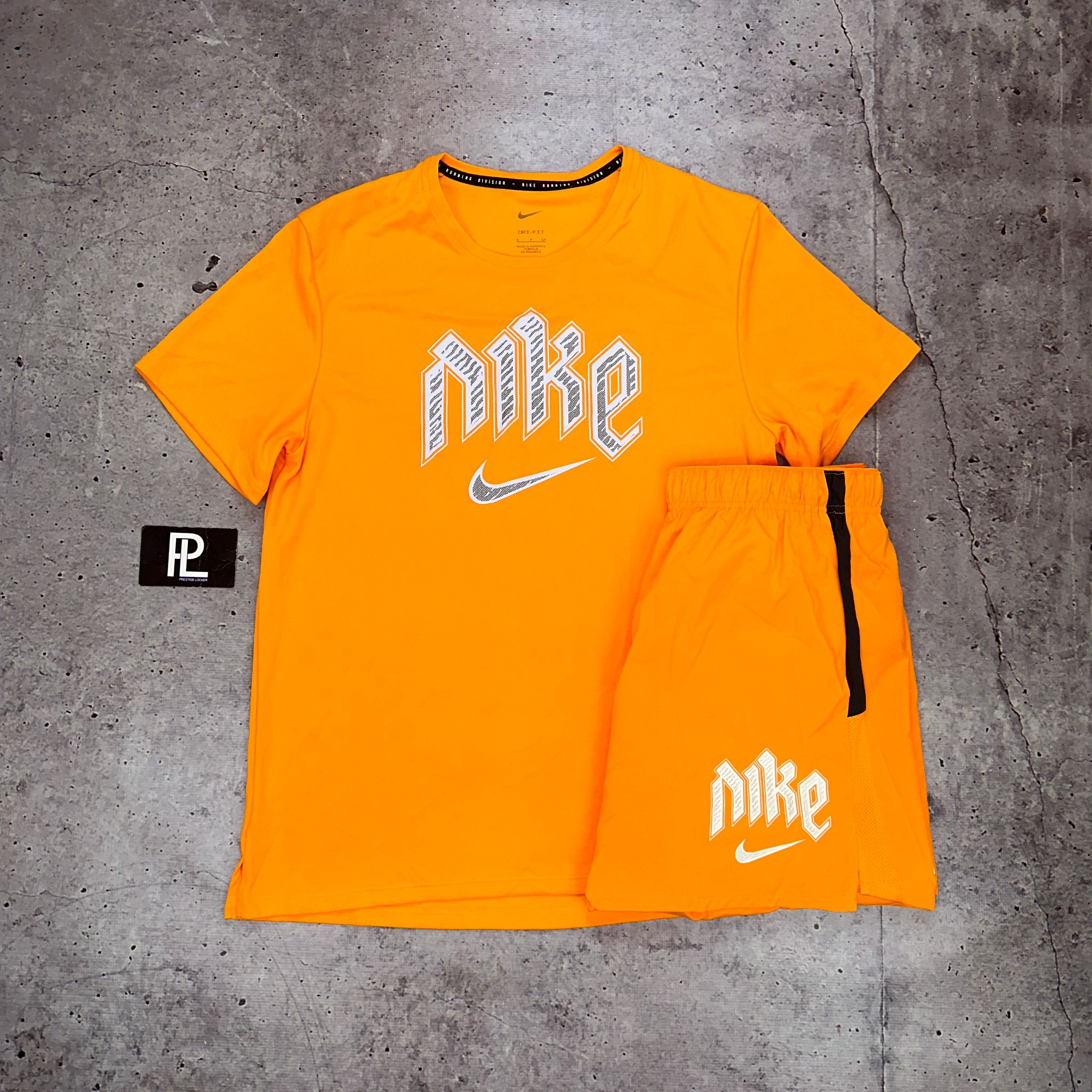 NIKE FULL SET