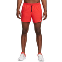 NIKE FLEX 13CM SHORTS 'RED'