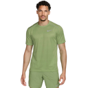 NIKE MILER 1.0 T-SHIRT 'KHAKI'