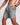 Agaru Hino Running Shorts - Grey