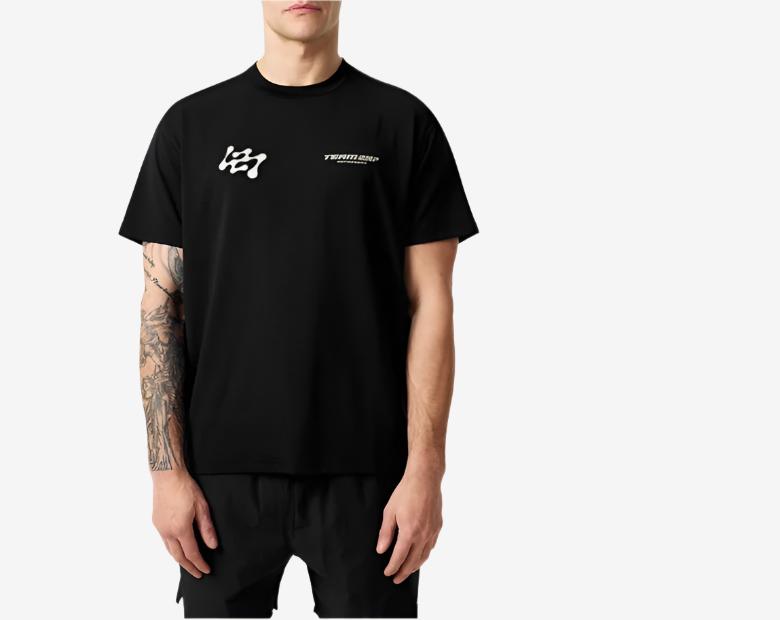 REPRESENT 247 R247 Future OS Tee