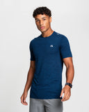 AGARU KITA SEAMLESS T-SHIRT