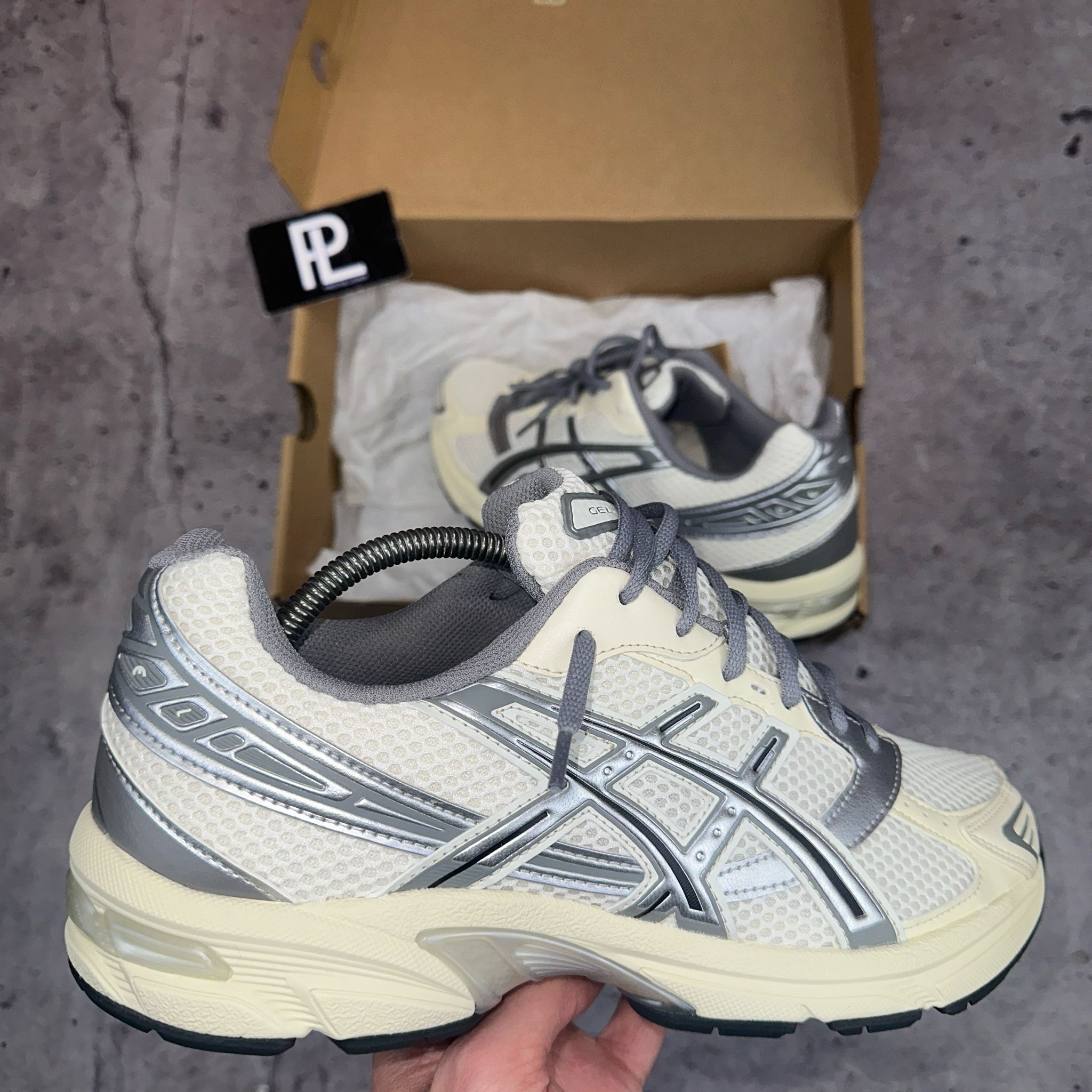 ASICS GEL TRAINERS