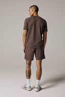 CONDITION CORE T-SHIRT ESPRESSO