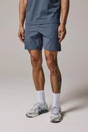 CONDITION CORE SHORT STEEL BLUE