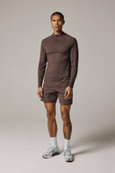CONDITION CORE SHORT ESPRESSO