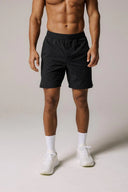 CONDITION CORE SHORT BLACK