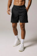 CONDITION CORE SHORT BLACK